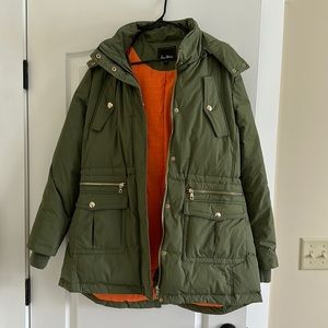 Sam Edelman Winter Coat size XL - barely used